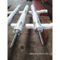 Continuous Galvanizing Line Stabilizing Rolls